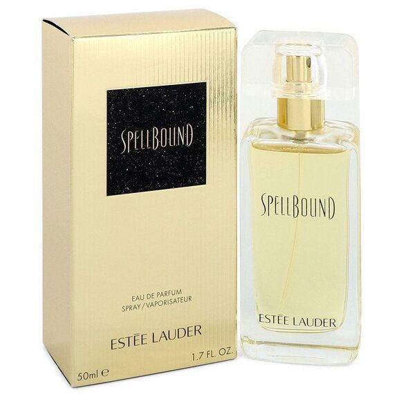 Estee Lauder Spellbound - Eau de Parfum Spray 1.7 oz - Picture 1 of 1